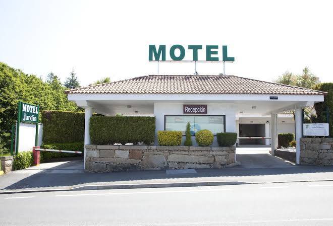 Motel Jardin Image