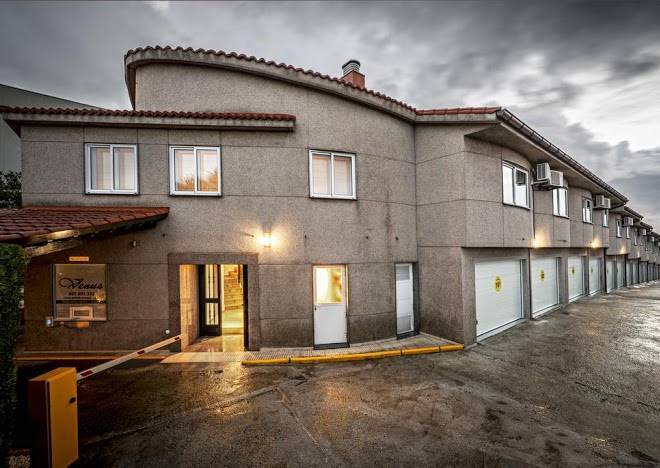 Motel Venus La Coruna Image