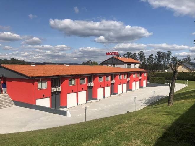 Motel venus santiago