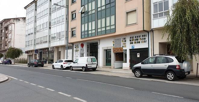 O Albergue Deselmo Image