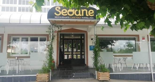 Parrillada seoane