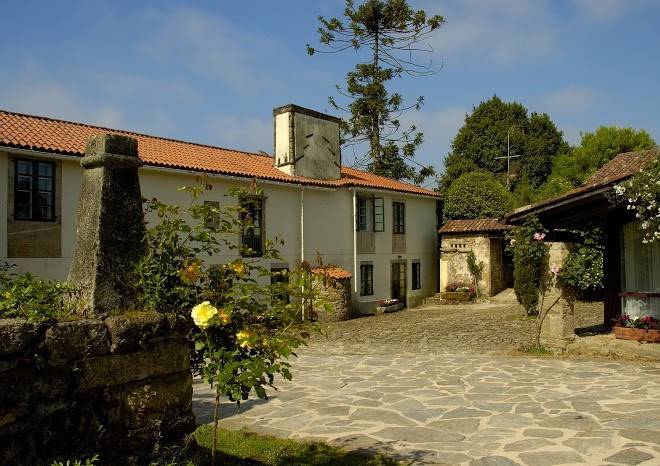 Pazo cibran