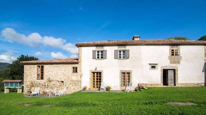 Pazo da cruz