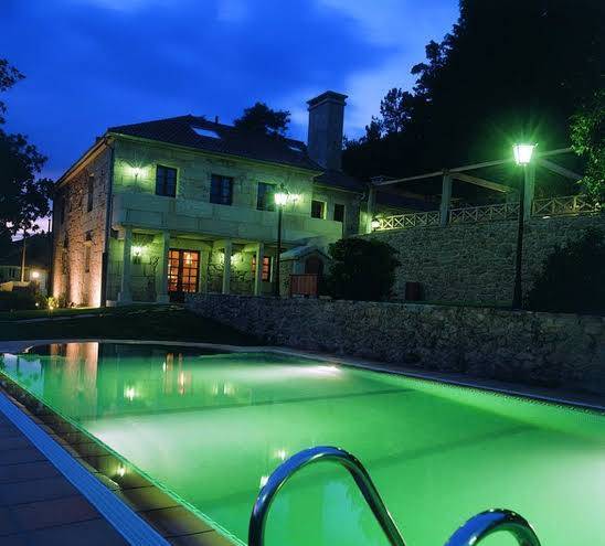 Pazo de adran