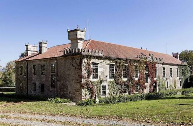 Pazo de brandeso