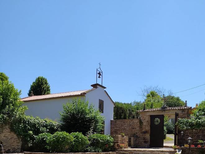 Pazo xan xordo