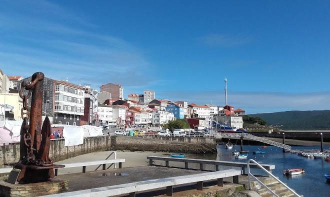 Albergue Mar De Fora Image
