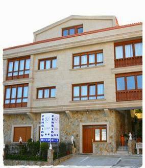 Pension beiramar