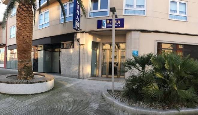 Pension brisa