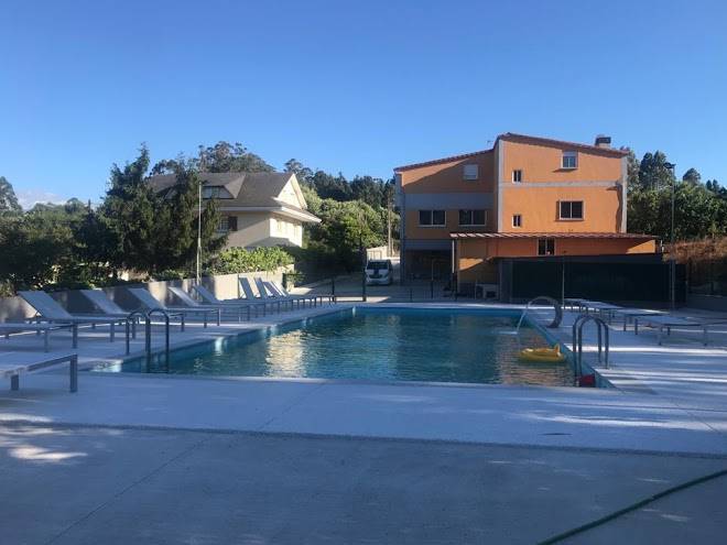 Pension che