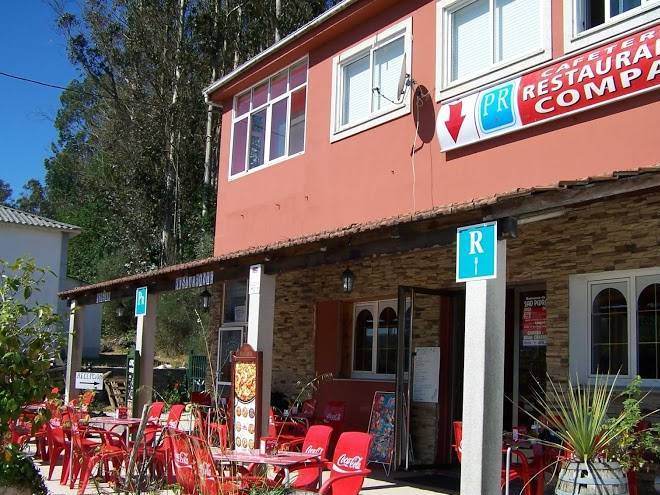 Pension compas