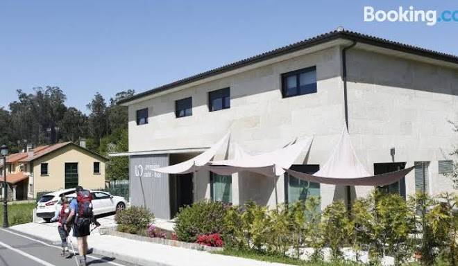 Pension lo