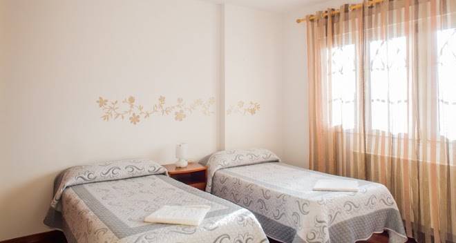 Pension maruja