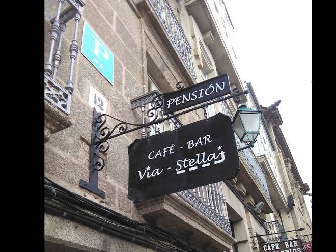 Pension via stella