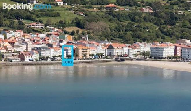 Praia madalena