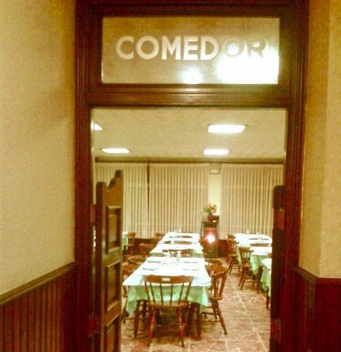 Residencia San Martin Image