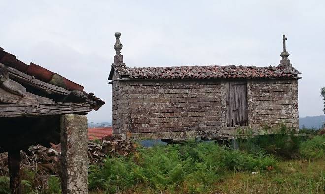 Restaurante Albergue O Rueiro Image