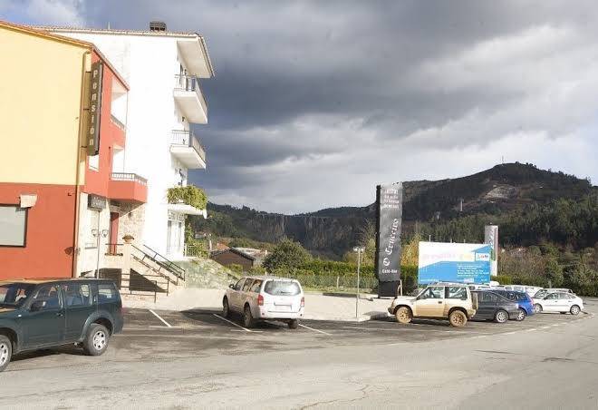 Restaurante cruceiro da ulla