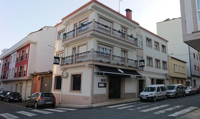 Restaurante O Tobo Do Lobo Image