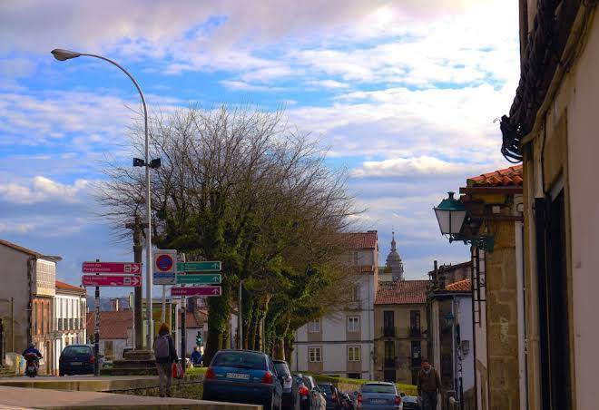 Santa clara