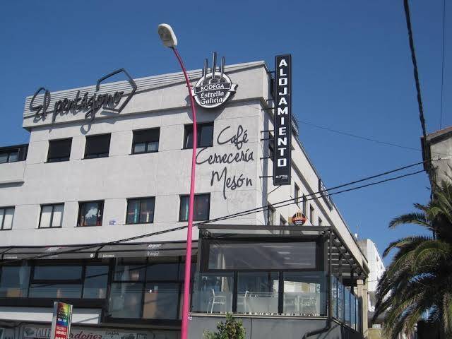 Suites coruna