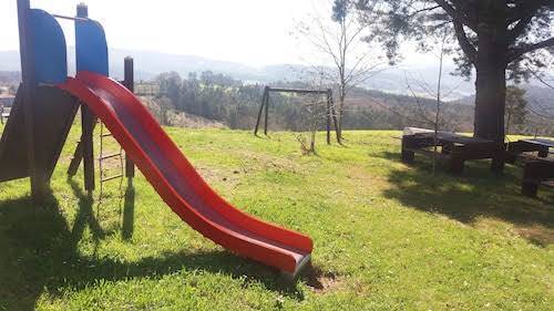 Terra meiga turismo rural