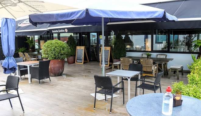 Tierra marina