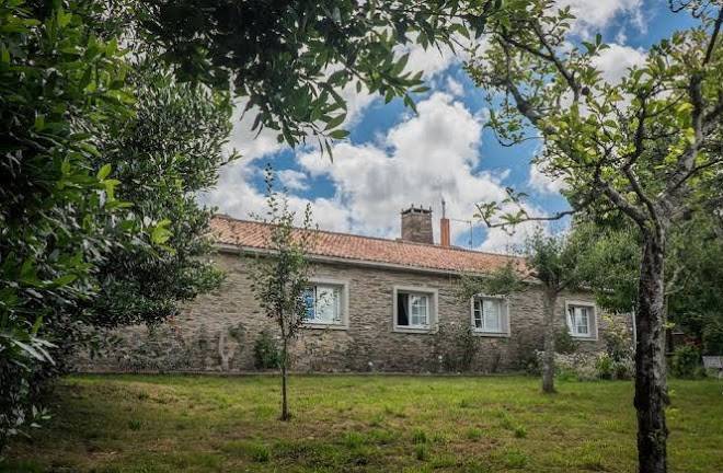 Turismo rural o xastre de anos
