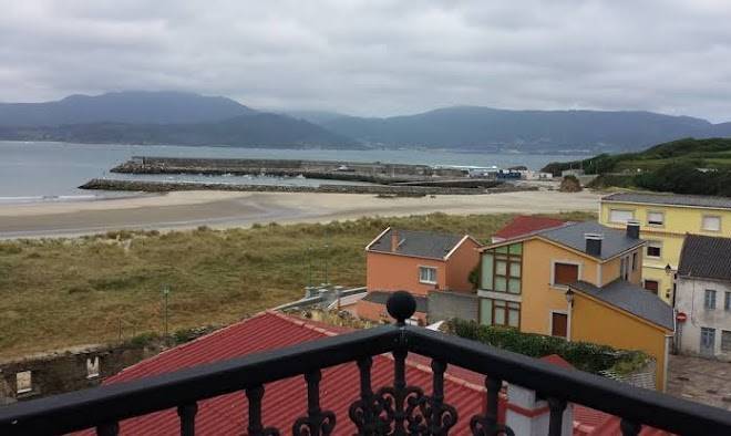 Hotel viento del norte