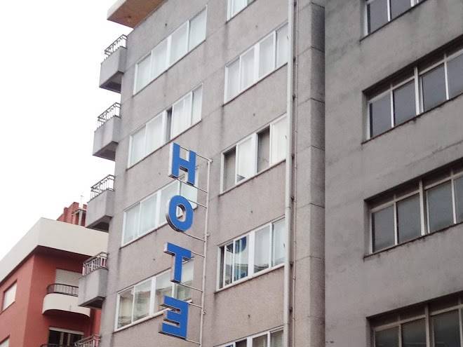 Hotel moncarsol