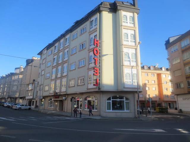 La marina