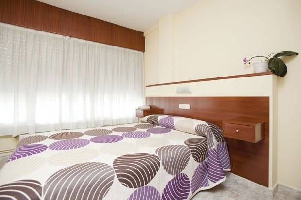 Pension roma
