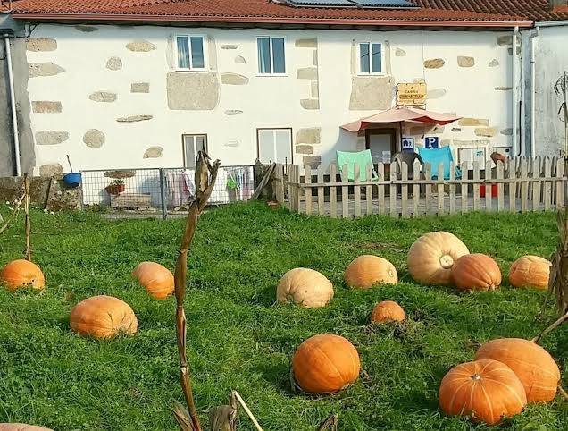 Albergue A Casina Di Marcello Image