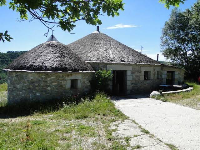 Albergue a reboleira