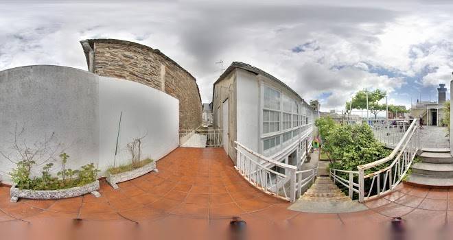 Albergue de don alvaro
