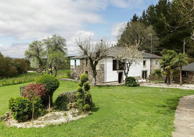 Albergue de mercadoiro
