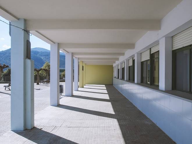 Albergue de quiroga