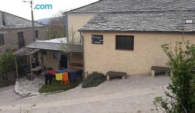 Albergue Fillobal Image
