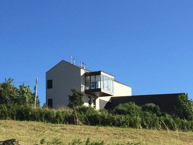 Albergue linar do rei