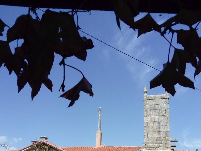 Albergue o abrigadoiro