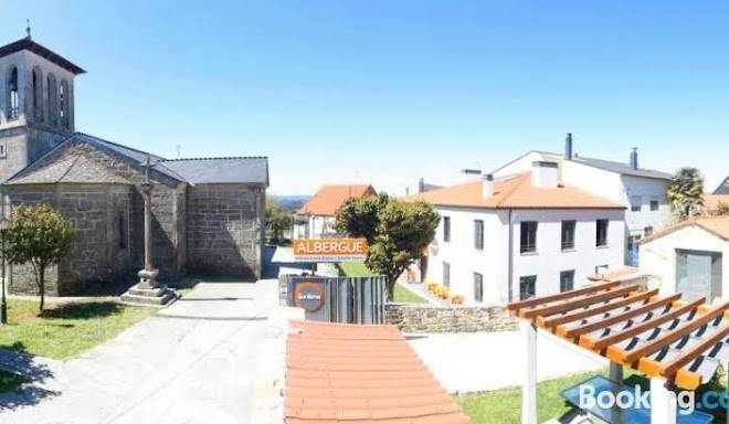 Albergue y pension san marcos