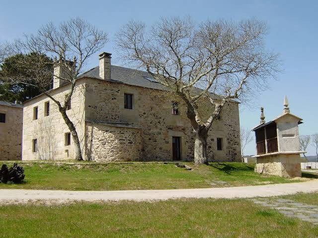 Biterra rural hotel restaurante