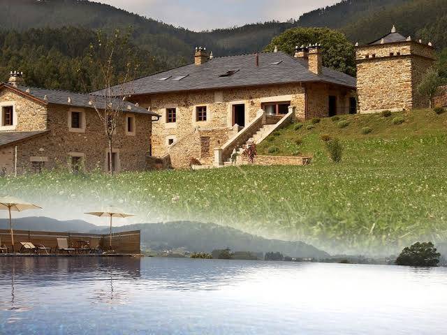 Finca areal