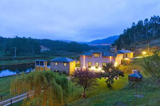 Finca goleta