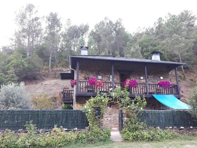 Hospedaje ferreria quinta