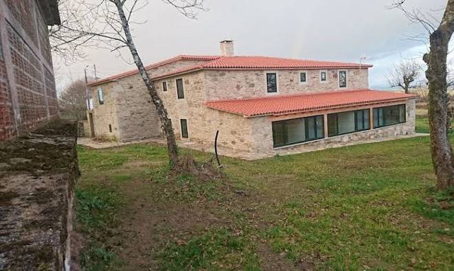 Hosteria calixtino
