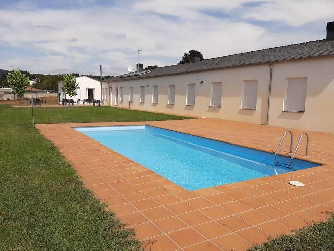 Hosteria de gonzar