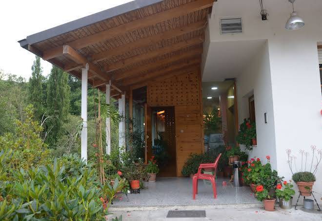 Hotel a veiga restaurante