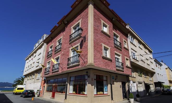 Hotel As Areas I Image