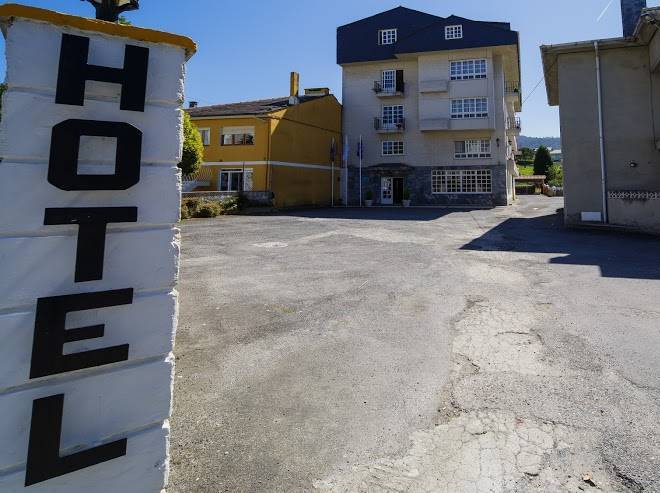 Hotel as areas ii
